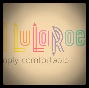 LuLaRoe(read description)